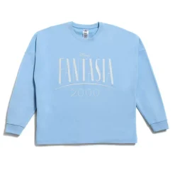 Clearance Disney Store Sweatshirt Fantasia 2000 pour adultes