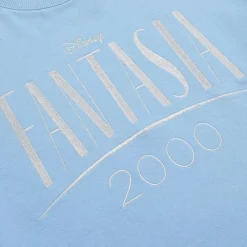 Clearance Disney Store Sweatshirt Fantasia 2000 pour adultes