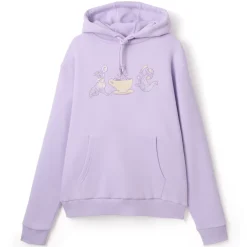Best Disney Store Sweatshirt Figment à capuche pour adultes