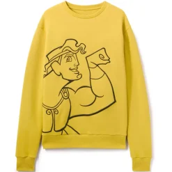 Clearance Disney Store Sweatshirt Hercule pour adultes