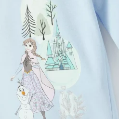 Online Disney Store Sweatshirt La Reine des Neiges à capuche pour enfants