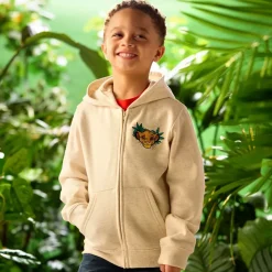 Outlet Disney Store Sweatshirt Le Roi Lion zippé à capuche pour enfants