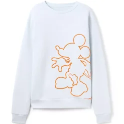 Outlet Disney Store Sweatshirt Mickey pour adultes