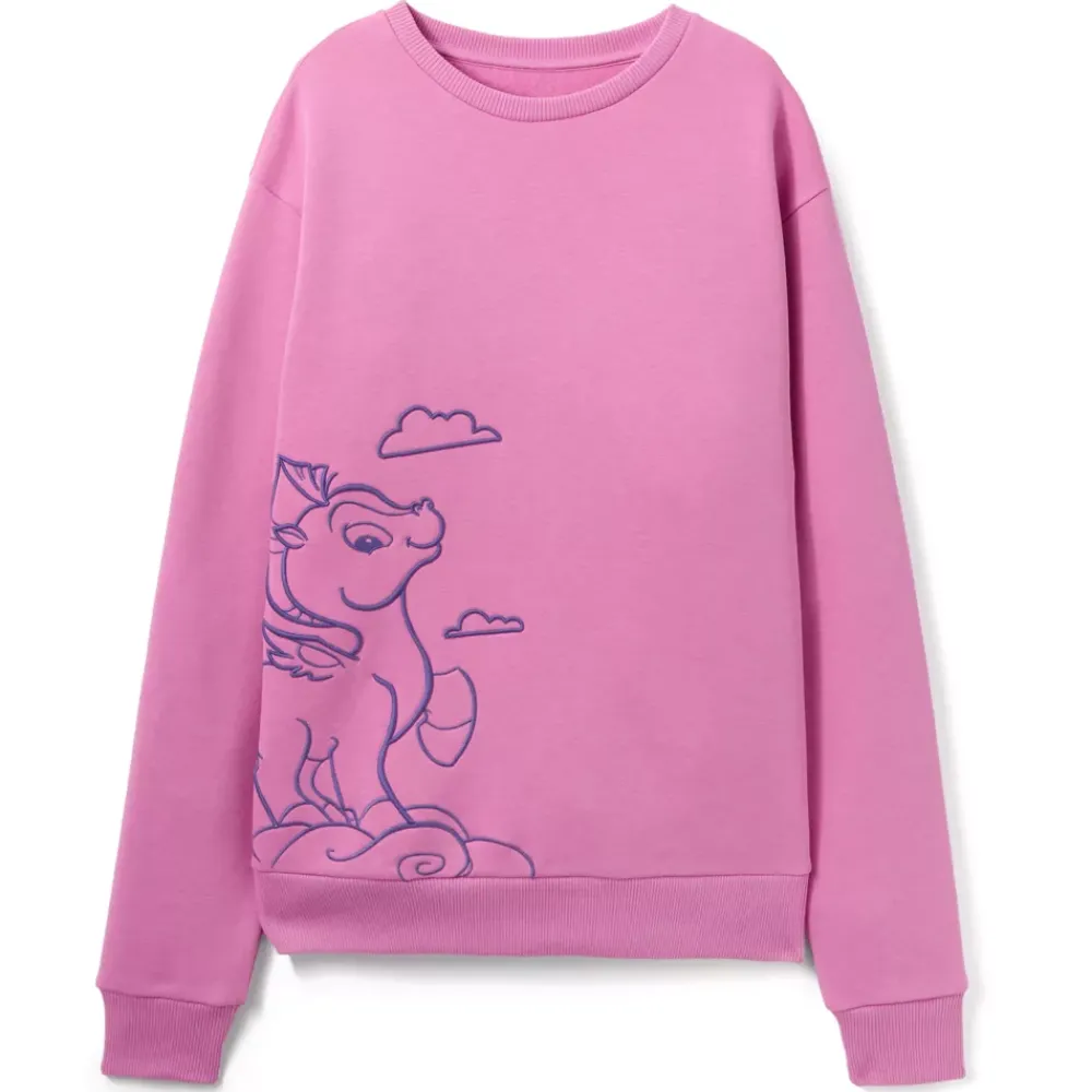 Outlet Disney Store Sweatshirt Pégase pour femmes, Hercule