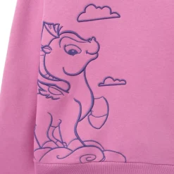 Outlet Disney Store Sweatshirt Pégase pour femmes, Hercule