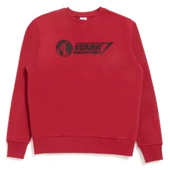 Outlet Disney Store Sweatshirt Stark Industries pour adultes, Iron Man