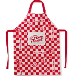 Disney Store Tablier Pizza Planet pour adultes, Toy Story