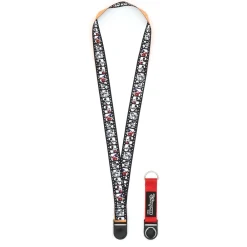 New Disney Store Tour de cou Mickey réversible