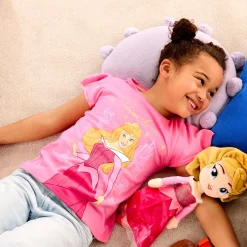 Online Disney Store T-shirt Aurore pour enfants, La Belle Au Bois Dormant