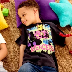 Clearance Disney Store T-shirt Avengers pour enfants