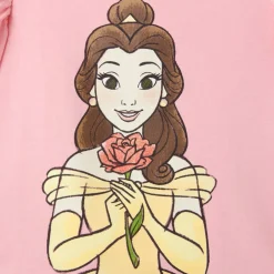 Clearance Disney Store T-shirt Belle pour enfants, La Belle et la Bête