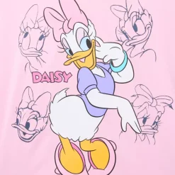 Outlet Disney Store T-shirt Daisy Duck pour femmes