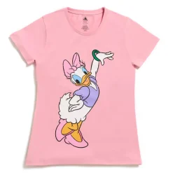 New Disney Store T-shirt Daisy pour adultes