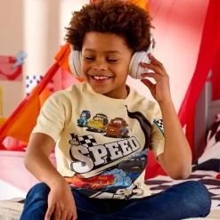 Discount Disney Store T-shirt Disney Pixar Cars pour enfants
