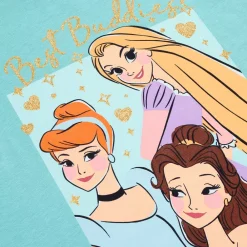 Clearance Disney Store T-shirt Disney Princesses pour enfants