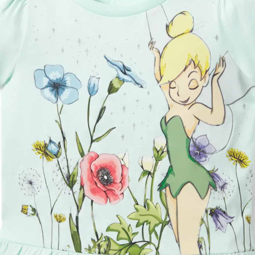 Clearance Disney Store T-shirt Fée Clochette pour enfants, Peter Pan