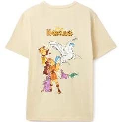 Clearance Disney Store T-shirt Hercule pour adultes