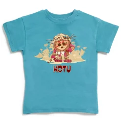 Disney Store T-shirt Kotu pour enfants, Vaiana 2