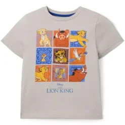 Discount Disney Store T-shirt Le Roi Lion pour enfants