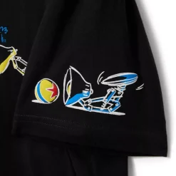 Sale Disney Store T-shirt Luxo Jr. et balle Pixar pour adultes