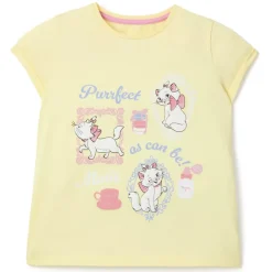 Online Disney Store T-shirt Marie pour enfants, Les Aristochats