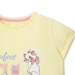 Online Disney Store T-shirt Marie pour enfants, Les Aristochats