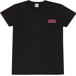 Hot Disney Store T-shirt Marvel Doctor Strange nº 171 pour adultes