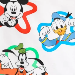 Sale Disney Store T-shirt Mickey Mouse et ses amis pour enfants