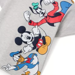 Clearance Disney Store T-shirt Mickey Mouse et ses amis pour enfants