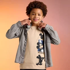 Online Disney Store T-shirt Mickey Mouse pour enfants