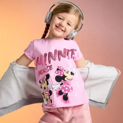 Online Disney Store T-shirt Minnie Mouse pour enfants