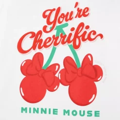 Sale Disney Store T-shirt Minnie