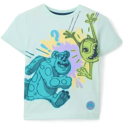 Disney Store T-shirt Monstres et Cie pour enfants