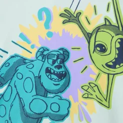 Disney Store T-shirt Monstres et Cie pour enfants