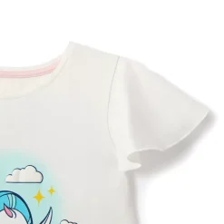 Online Disney Store T-shirt Pégase pour enfants, Hercule