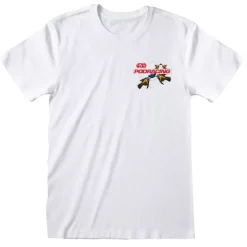 Best Disney Store T-shirt pilote de pod Star Wars pour adultes