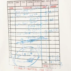 Discount Disney Store T-shirt Pizza Planet pour adultes, Toy Story