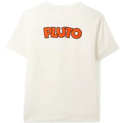 Hot Disney Store T-shirt Pluto pour adultes