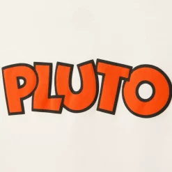 Hot Disney Store T-shirt Pluto pour adultes