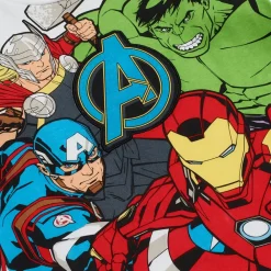 Sale Disney Store T-shirt pour enfants Avengers