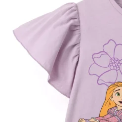Hot Disney Store T-shirt Princesses Disney pour enfants