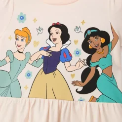 New Disney Store T-shirt Princesses Disney pour enfants