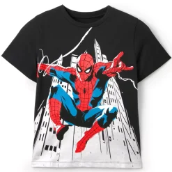 Clearance Disney Store T-shirt Spider-Man pour enfants