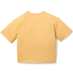 Disney Store T-shirt Stitch jaune pour enfants, Lilo & Stitch