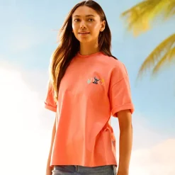 New Disney Store T-shirt Stitch pour adultes, Lilo & Stitch (2025)
