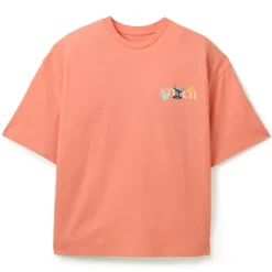 New Disney Store T-shirt Stitch pour adultes, Lilo & Stitch (2025)