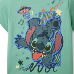 Online Disney Store T-shirt Stitch pour enfants, Lilo & Stitch