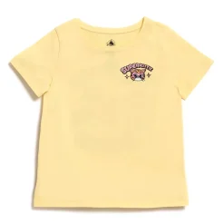 Hot Disney Store T-shirt SuperChatons pour enfants