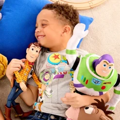 New Disney Store T-shirt Toy Story pour enfants