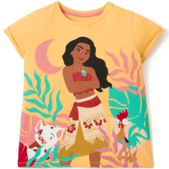 Sale Disney Store T-shirt Vaiana pour enfants